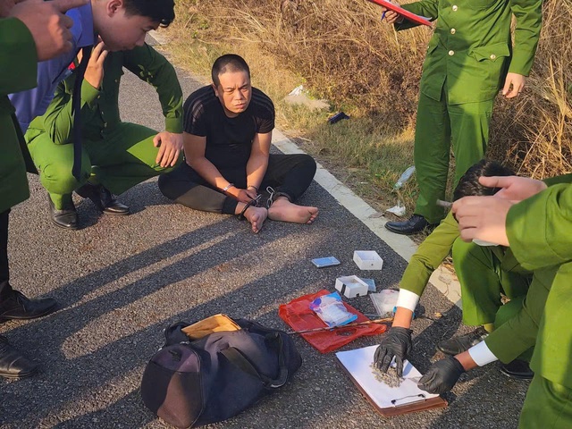 Quảng Ninh quyết liệt đấu tranh tội phạm ma túy trong đợt cao điểm trước Tết- Ảnh 1.