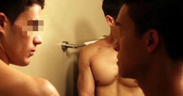 Triệt phá đường dây mại dâm nam chuyên phục vụ quý bà ở Bắc Ninh- Ảnh 1. Triệt phá đường dây mại dâm nam chuyên phục vụ quý bà ở Bắc Ninh- Ảnh 1.