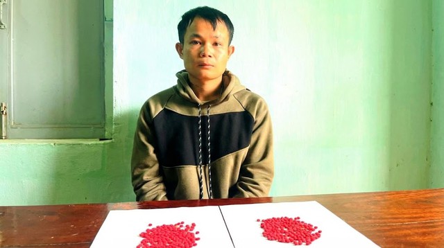 Cần Thơ liên tiếp bắt giữ 3 vụ tàng trữ, vận chuyển trái phép chất ma túy- Ảnh 1. Cần Thơ liên tiếp bắt giữ 3 vụ tàng trữ, vận chuyển trái phép chất ma túy- Ảnh 1.