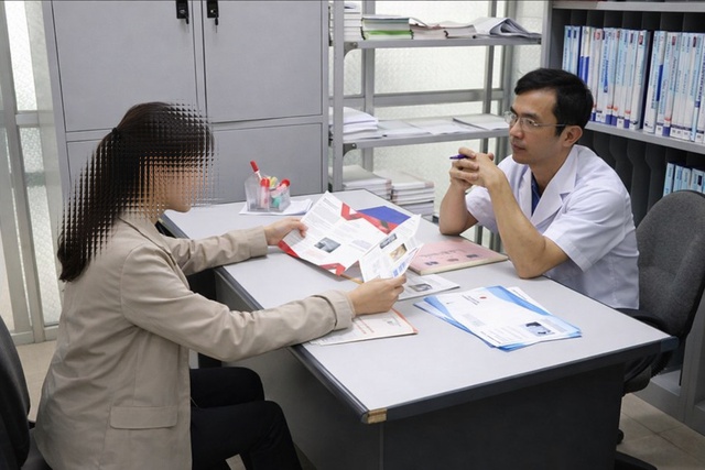 TPHCM: Hơn 80% ca nhiễm HIV mới ở lây qua đường tình dục- Ảnh 1.