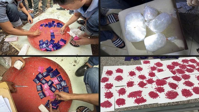 Đắk Lắk triệt phá đường dây ma túy xuyên quốc gia quy mô lớn- Ảnh 1.