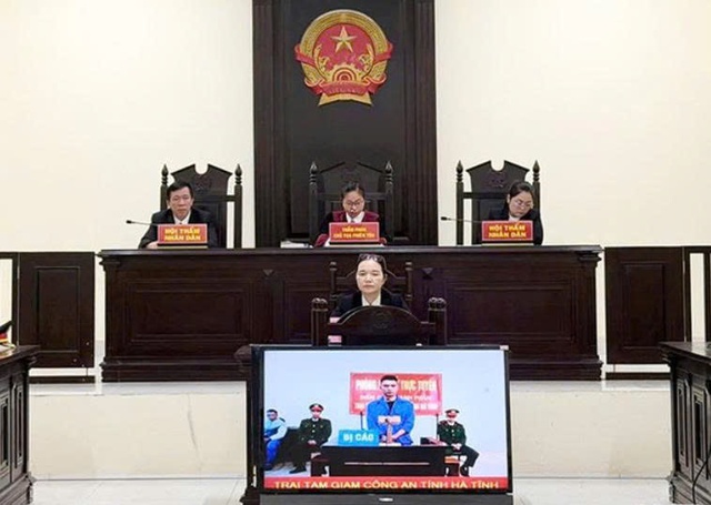 Đang điều trị Methadone vẫn sử dụng ma túy đá, lĩnh 27 tháng tù- Ảnh 1.