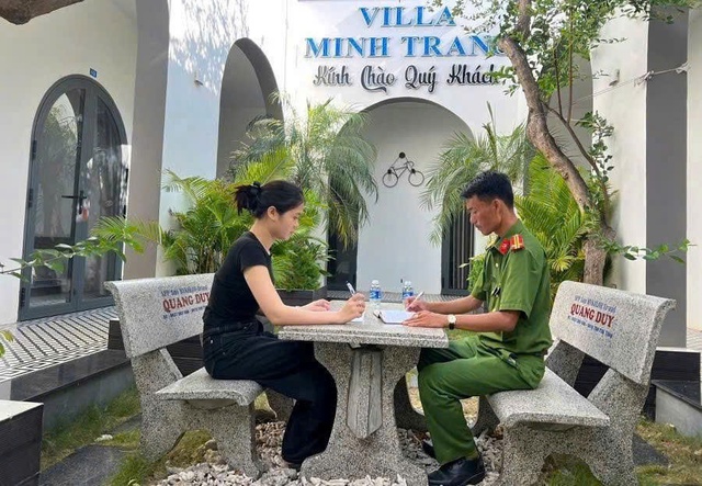 Chủ động ngăn ma túy từ cửa biển, giữ bình yên Đặc khu Phú Quý- Ảnh 1.