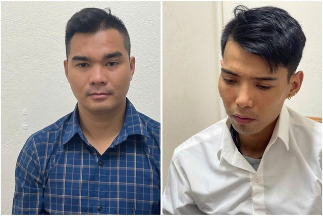 Bắt giữ đối tượng tàng trữ, mua bán gần 1000 viên ma túy và súng đạn ở Sơn La - Ảnh 2.