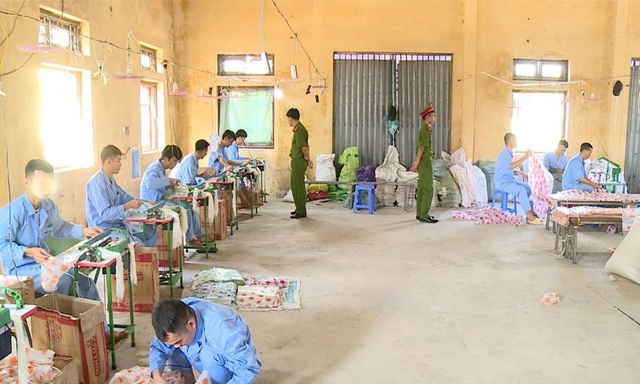 Hoàn thiện chính sách về cai nghiện ma túy theo hướng nhân văn, toàn diện và bền vững- Ảnh 1.