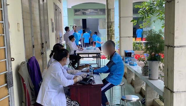 Thắp lại hy vọng trên hành trình tái hòa nhập của người sau cai nghiện- Ảnh 1.