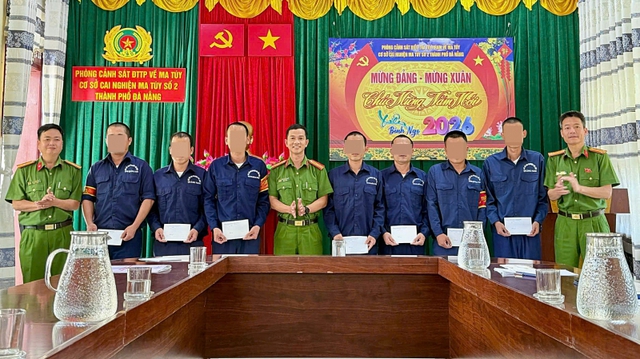 ‘Tết nghĩa tình’ – điểm tựa cho những hành trình trở về- Ảnh 3.