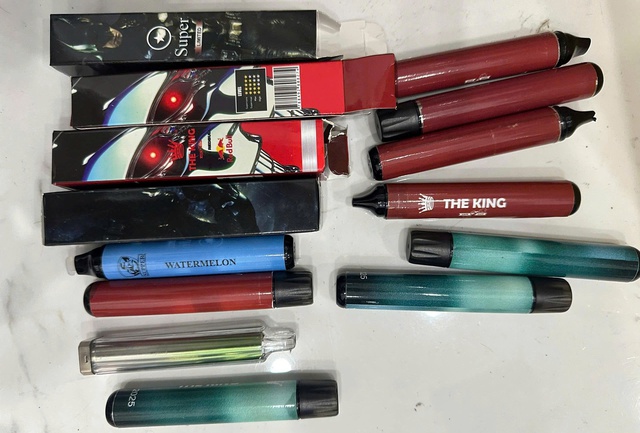 Cảnh giác ma túy 'núp bóng' trên không gian mạng: Hiểm họa âm thầm rình rập giới trẻ- Ảnh 1.