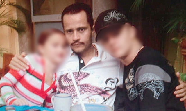 Chiến dịch truy tìm diệt trùm ma túy khét tiếng nhất Mexico- Ảnh 1.