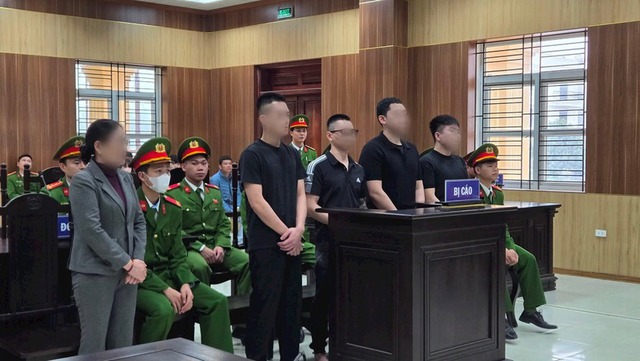 Biến khách sạn thành ổ mại dâm, bà chủ lĩnh án 6 năm tù- Ảnh 1. Biến khách sạn thành ổ mại dâm, bà chủ lĩnh án 6 năm tù- Ảnh 1.