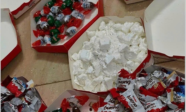 Bắc Ninh triệt phá, bắt giữ 259 vụ với 498 đối tượng ma túy trong đợt cao điểm - Ảnh 1.