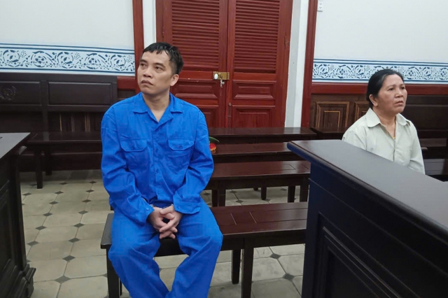 Ba đối tượng môi giới, mua dâm trẻ dưới 16 tuổi lĩnh án 52 năm tù- Ảnh 1.