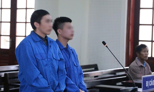 Vận chuyển hơn 6,4kg ma túy, nam thanh niên lĩnh án chung thân- Ảnh 1.