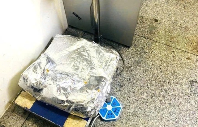 Lực lượng Hải quan phát hiện 35 vụ án, thu giữ khoảng 165kg ma túy trong đợt cao điểm- Ảnh 1.