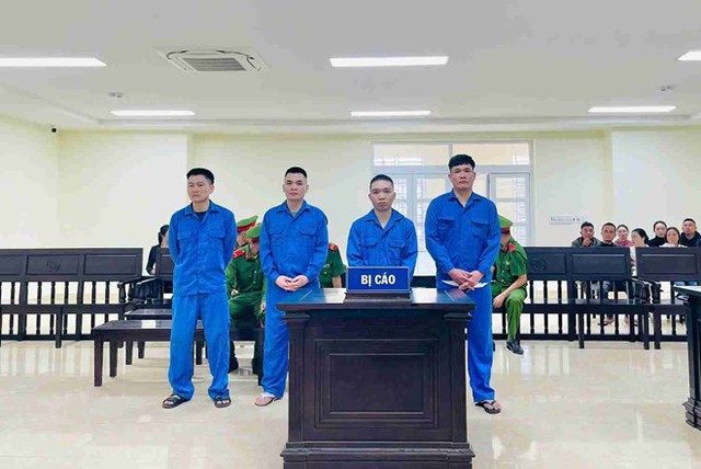 Bắt đối tượng vận chuyển 2 bánh heroin, 6.000 viên ma túy- Ảnh 2.