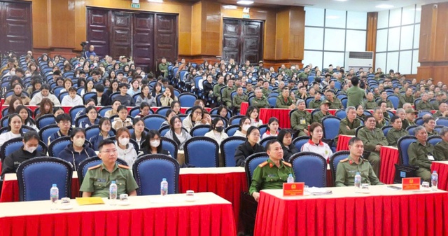 Cảnh giác ma túy ‘núp bóng’ thực phẩm, đồ uống nhắm vào giới trẻ- Ảnh 1.