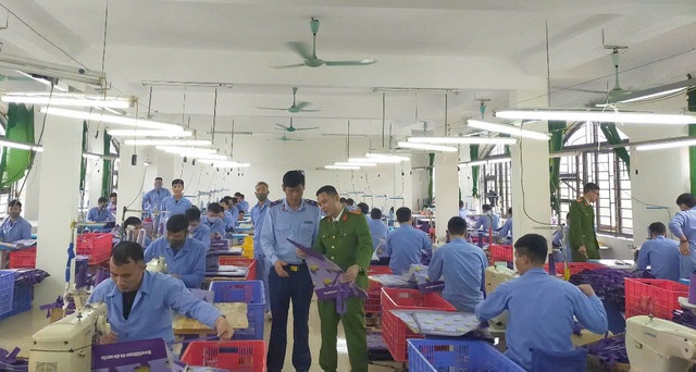 Thanh Hóa hướng tới mục tiêu ‘tỉnh không ma túy’ vào năm 2030- Ảnh 1.