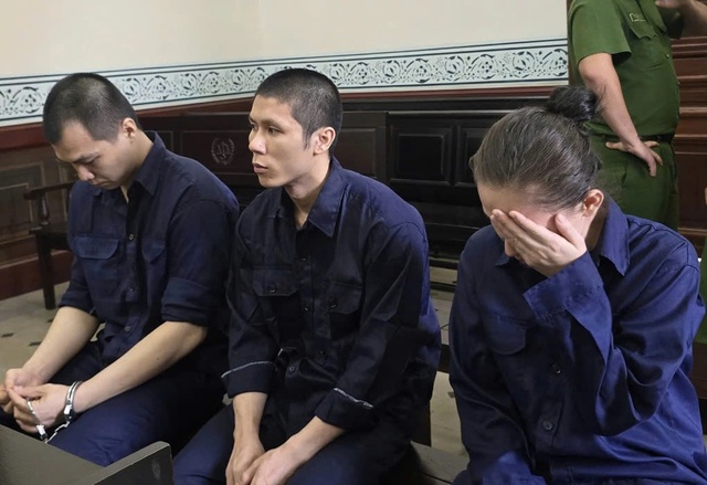 Quảng Ninh: Bóc gỡ 2 đường dây ma túy, bắt giữ 17 đối tượng- Ảnh 2.