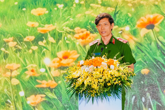 Chương trình ‘Hưng Yên – Nắng Hạ xanh trong’: Lan tỏa trách nhiệm vì cộng đồng không ma túy- Ảnh 1.