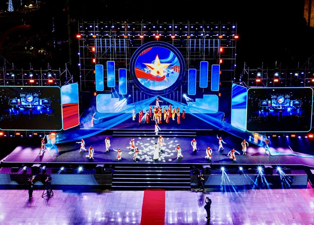 Chương trình ‘Hưng Yên – Nắng Hạ xanh trong’: Lan tỏa trách nhiệm vì cộng đồng không ma túy- Ảnh 2.