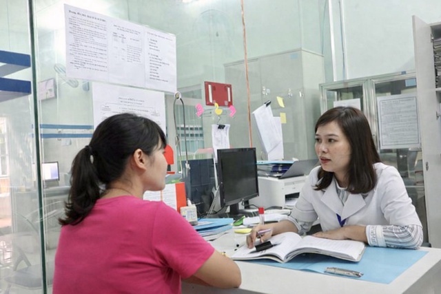 Khánh Hòa quyết tâm chấm dứt dịch bệnh AIDS vào năm 2030- Ảnh 1.