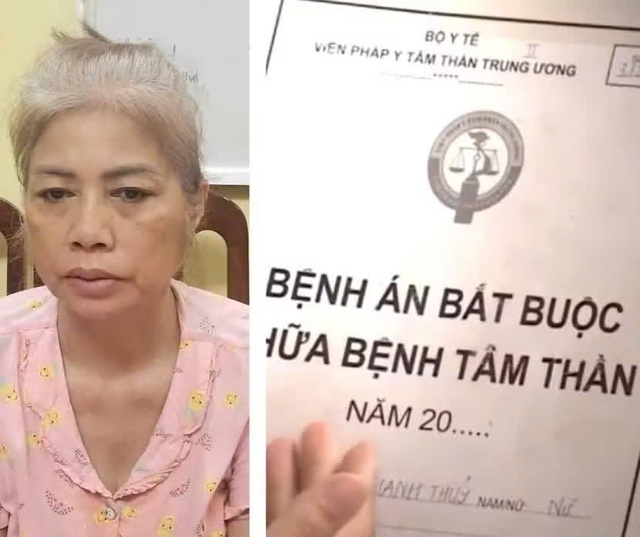 Khởi tố 25 đối tượng, thu 100kg ma túy trong đường dây do 'nữ quái' giả tâm thần cầm đầu- Ảnh 1. Khởi tố 25 đối tượng, thu 100kg ma túy trong đường dây do 'nữ quái' giả tâm thần cầm đầu- Ảnh 1.