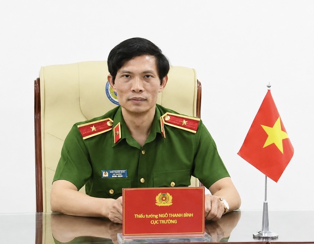 Đổi mới công tác phòng chống ma túy đáp ứng yêu cầu tình hình mới- Ảnh 1.