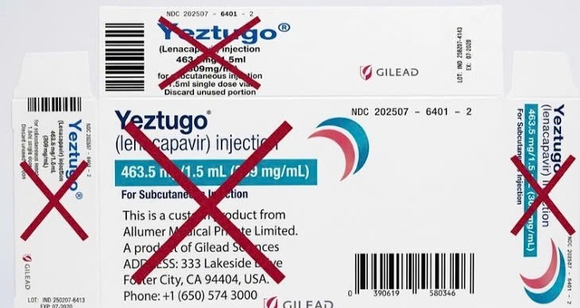 Nhân viên y tế bị phạt 35 triệu đồng vì quảng cáo 'vaccine HIV' sai sự thật- Ảnh 1. Nhân viên y tế bị phạt 35 triệu đồng vì quảng cáo 'vaccine HIV' sai sự thật- Ảnh 1.