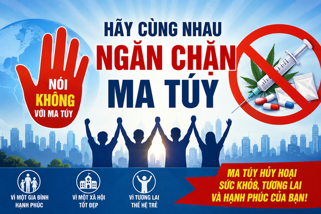 Cuộc chiến chống ma túy: Pháp luật không có vùng cấm, không có ngoại lệ- Ảnh 1. Cuộc chiến chống ma túy: Pháp luật không có vùng cấm, không có ngoại lệ- Ảnh 1.