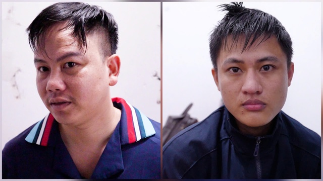Triệt phá một đường dây ma túy quy mô liên tỉnh, tạm giữ hình sự 5 nghi phạm- Ảnh 1.
