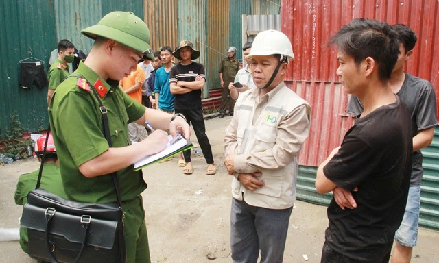 Bắc Ninh: Phát hiện 52 công nhân, người lao động dương tính với ma túy - Ảnh 1. Bắc Ninh: Phát hiện 52 công nhân, người lao động dương tính với ma túy - Ảnh 1.