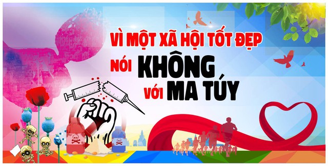 Phát huy sức mạnh chuyển đổi số trong cuộc chiến phòng, chống ma túy- Ảnh 1. Phát huy sức mạnh chuyển đổi số trong cuộc chiến phòng, chống ma túy- Ảnh 1.