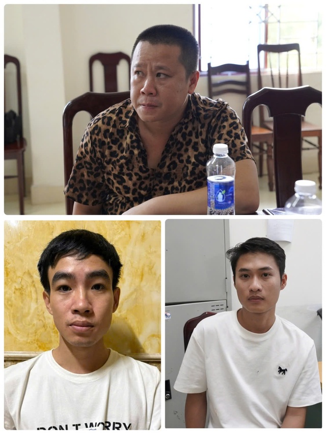 Gia Lai: Triệt phá đường dây mua bán trái phép chất ma túy lớn, thu giữ gần 3kg ma túy - Ảnh 2. Gia Lai: Triệt phá đường dây mua bán trái phép chất ma túy lớn, thu giữ gần 3kg ma túy - Ảnh 2.