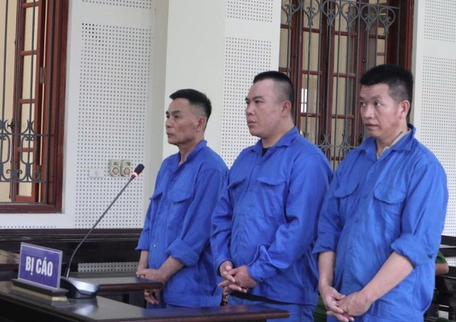 Bắt 2 đối tượng tàng trữ gần 5.000 viên ma túy tại Thanh Hóa- Ảnh 2.