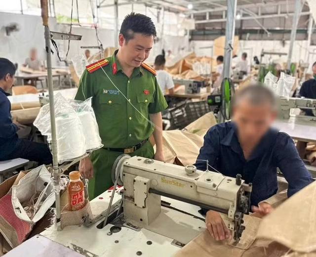 Hà Nội ban hành cơ chế ưu đãi đầu tư, tạo việc làm cho người sau cai nghiện- Ảnh 1.