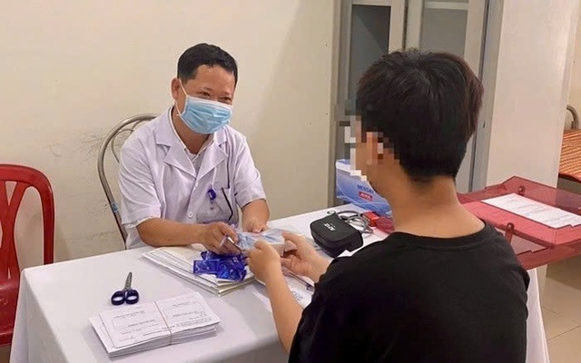 Huế hướng tới mục tiêu chấm dứt dịch AIDS vào năm 2030- Ảnh 1.