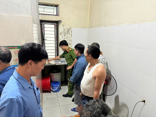 Phú Thọ phát hiện 506 vụ, bắt giữ 950 đối tượng liên quan ma túy trong 6 tháng đầu năm- Ảnh 3.