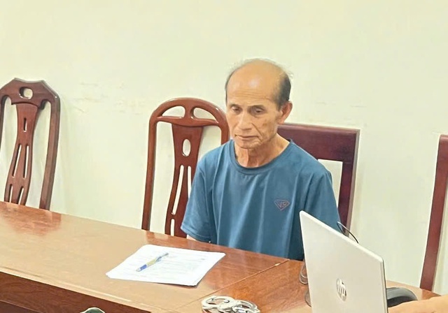 Tuyên án tử đối tượng trong vụ mua bán gần 29kg ma túy xuyên biên giới - Ảnh 2.