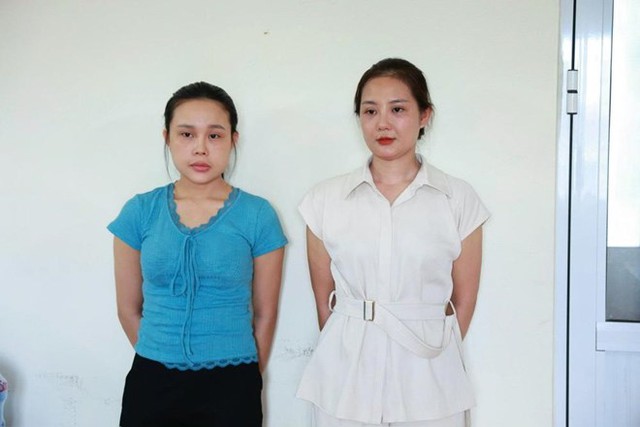 Bóc gỡ đường dây mại dâm có nhiều hoa hậu, TikToker hoạt động qua Telegram- Ảnh 1. Bóc gỡ đường dây mại dâm có nhiều hoa hậu, TikToker hoạt động qua Telegram- Ảnh 1.
