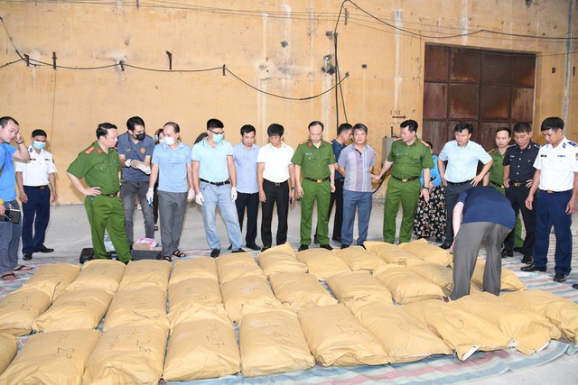 Hoàn thiện chính sách hình sự, chủ động chặn nguồn cung ma túy- Ảnh 1.