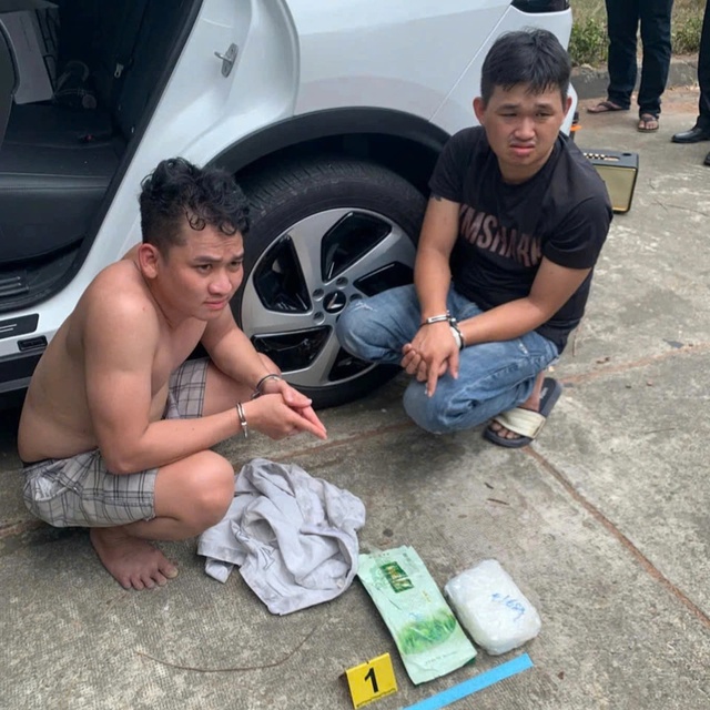 An Giang: Tăng 155 vụ ma túy trong nửa đầu năm, cảnh báo ma túy ‘núp bóng’ thực phẩm- Ảnh 2. An Giang: Tăng 155 vụ ma túy trong nửa đầu năm, cảnh báo ma túy ‘núp bóng’ thực phẩm- Ảnh 2.