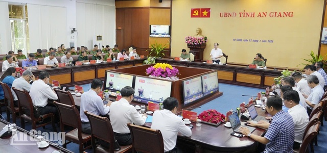 An Giang: Tăng 155 vụ ma túy trong nửa đầu năm, cảnh báo ma túy ‘núp bóng’ thực phẩm- Ảnh 1. An Giang: Tăng 155 vụ ma túy trong nửa đầu năm, cảnh báo ma túy ‘núp bóng’ thực phẩm- Ảnh 1.