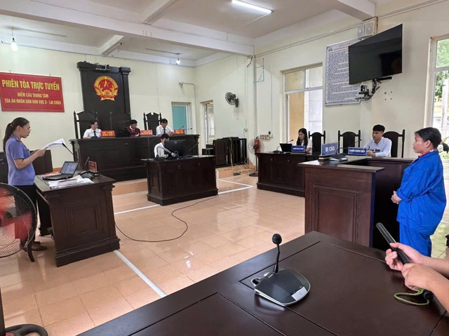 Mở rộng trợ giúp pháp lý, bảo vệ quyền lợi người liên quan đến ma túy- Ảnh 2. Mở rộng trợ giúp pháp lý, bảo vệ quyền lợi người liên quan đến ma túy- Ảnh 2.