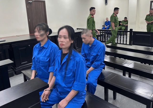 Tuyên án chung thân với ‘trùm’ ma túy đang bị truy nã- Ảnh 1. Tuyên án chung thân với ‘trùm’ ma túy đang bị truy nã- Ảnh 1.