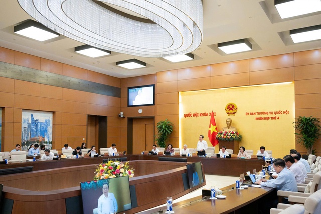 Hoàn thiện hành lang pháp lý về cai nghiện bắt buộc đối với người từ đủ 12 đến dưới 18 tuổi- Ảnh 1.