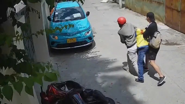 Từ một gói ma túy đến cuộc truy xét hàng loạt đối tượng liên quan- Ảnh 1. Từ một gói ma túy đến cuộc truy xét hàng loạt đối tượng liên quan- Ảnh 1.