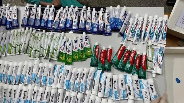 Xét xử vụ án VN10 với 227 bị cáo liên quan 4 tiếp viên hàng không- Ảnh 2. Xét xử vụ án VN10 với 227 bị cáo liên quan 4 tiếp viên hàng không- Ảnh 2.