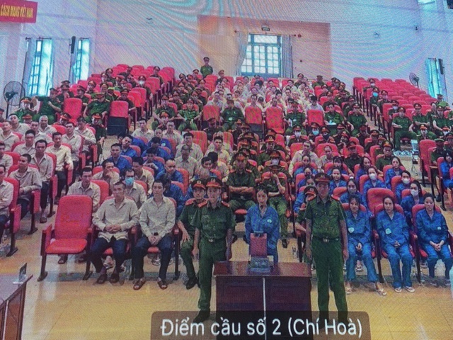 Chuyên án VN10: ‘Cô tiên từ thiện’ mua vì tò mò, An Tây bị cáo buộc tổ chức sử dụng trái phép ma túy- Ảnh 2.
