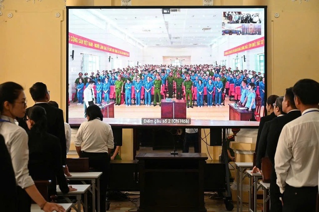 Chuyên án VN10: 9 bị cáo bị đề nghị án tử hình- Ảnh 1.