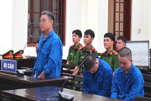 Đồng Nai: Bắt quả tang thanh niên vận chuyển hơn 19kg ma túy- Ảnh 3. Đồng Nai: Bắt quả tang thanh niên vận chuyển hơn 19kg ma túy- Ảnh 3.